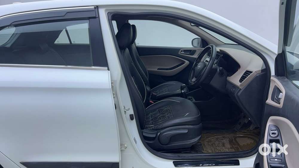 Hyundai Elite I20 [ ] 1.2 Asta, 2015, Petrol