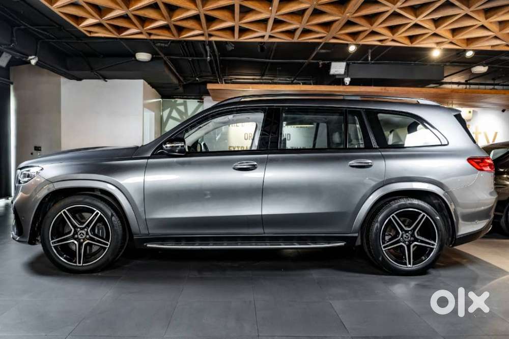 Mercedes-benz Gls 450 4matic, 2025, Petrol