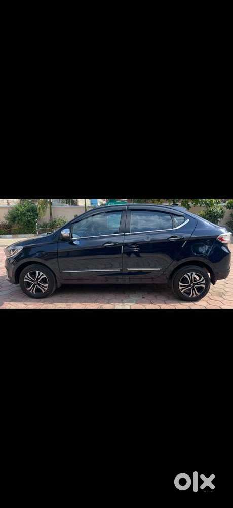 Tata 2022 Car Hybrid Km Driven