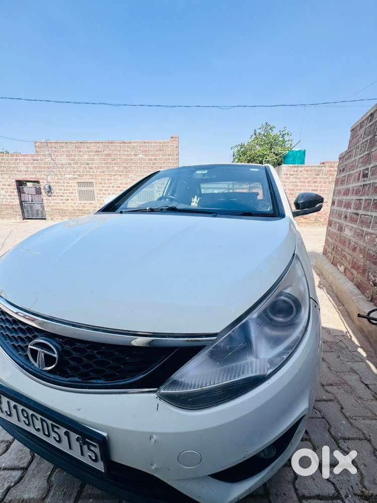 Tata Zest Diesel 11 Year