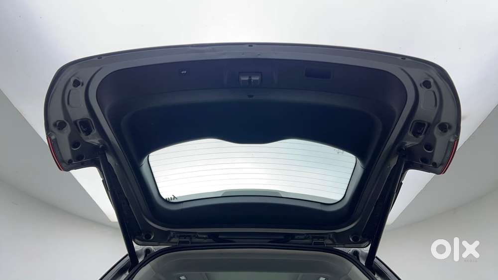 Mg Hector Sharp Dct Petrol, 2019, Petrol