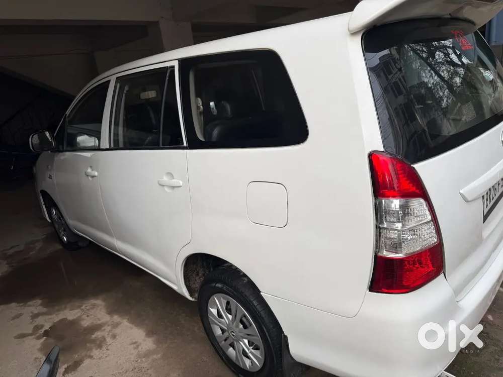 2013 Good Condition