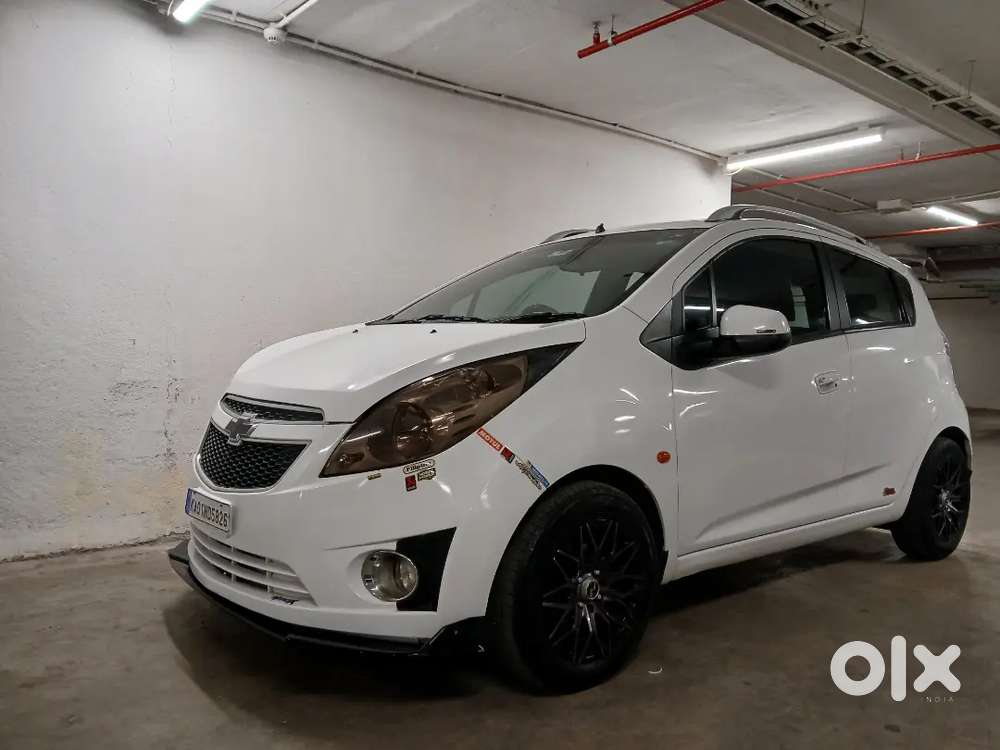 Chevrolet Beat 2010 Petrol Good Condition