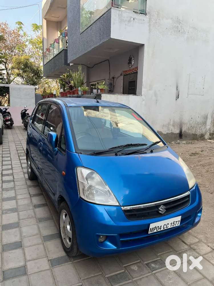 Maruti Suzuki Zen Estilo 2009 Petrol Good Condition