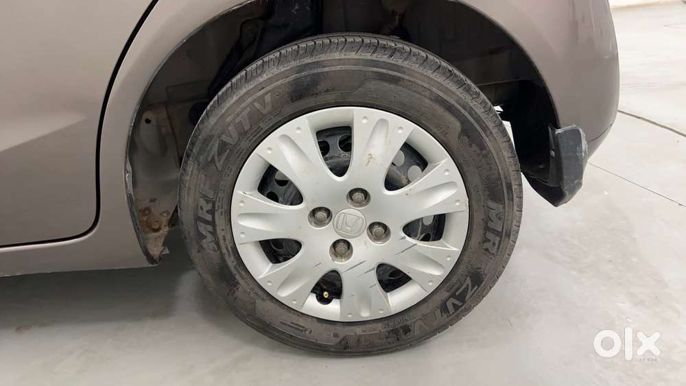 Honda Brio 1.2 S Mt, 2013, Petrol