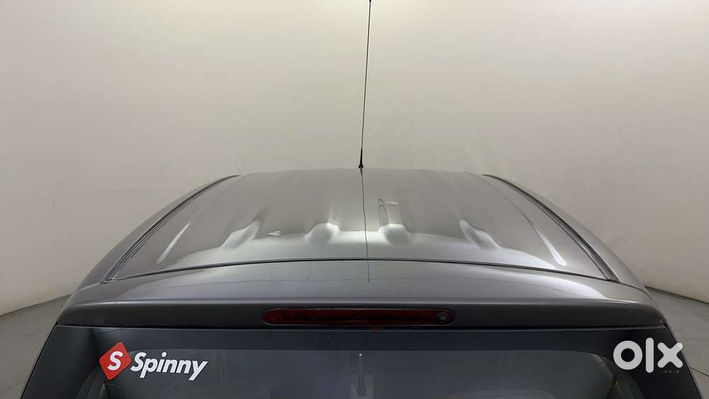 Maruti Suzuki Celerio Zxi Amt, 2017, Petrol