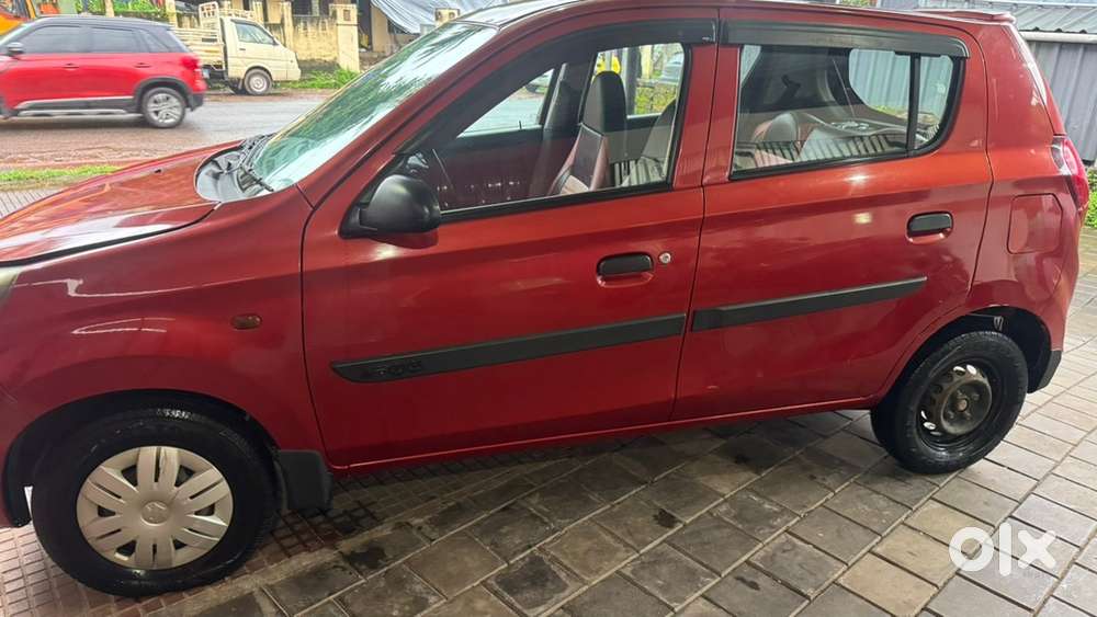 Maruti Suzuki Alto 800 2014 Petrol Good Condition