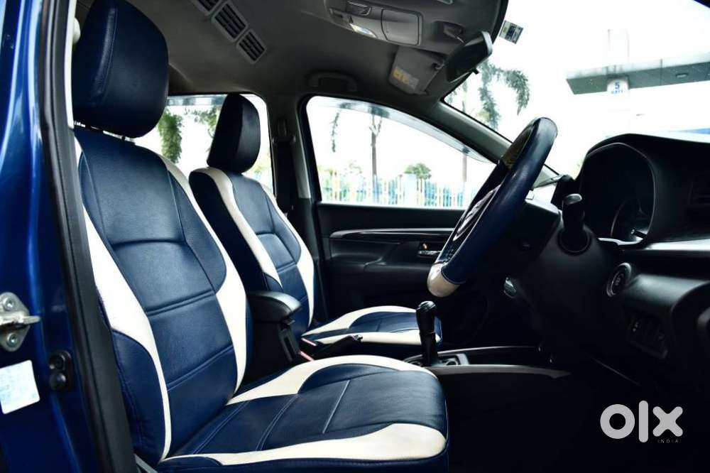 Maruti Suzuki Xl6 1.5 Zeta Mt, 2019, Petrol