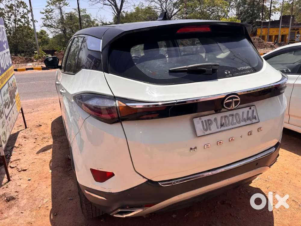Tata Harrier 2019 Diesel 74001 Km Driven