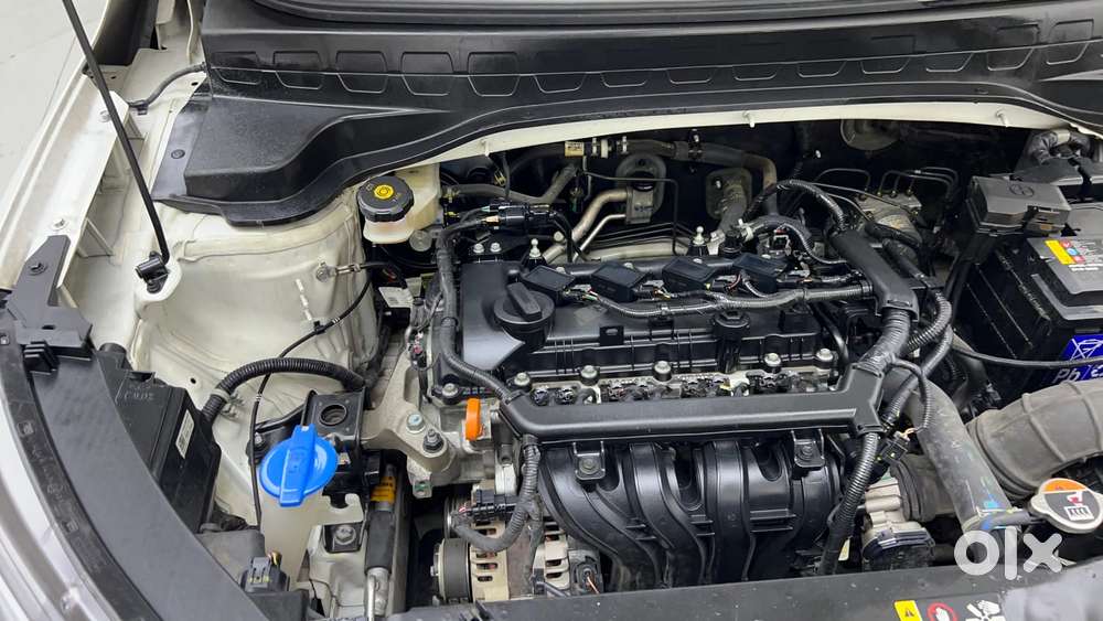 Kia Sonet 1.2 Htk Plus, 2023, Petrol