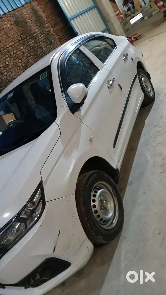 Honda Amaze 1.2 Petrol Mt 2023
