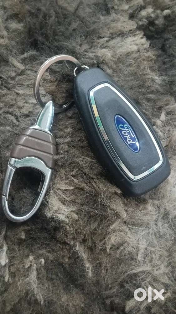 Ford Ecosport 2013 Diesel Manual