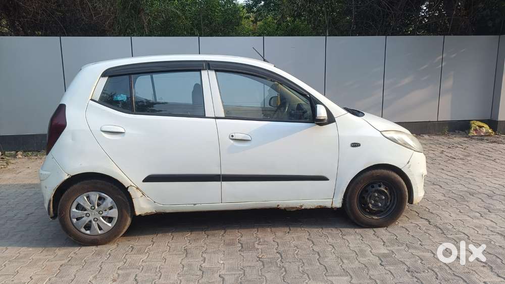 Hyundai I10 1.2 Kappa Magna, 2011, Cng & Hybrids