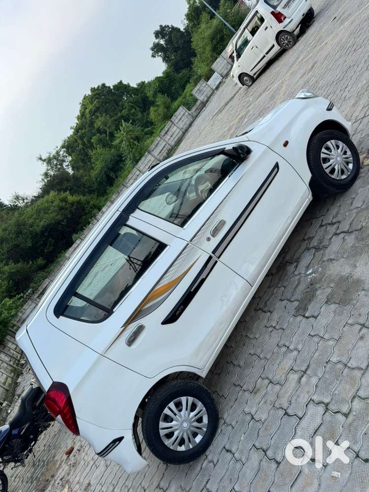 Maruti Suzuki Alto Cng Company Fitted, Well Maintained