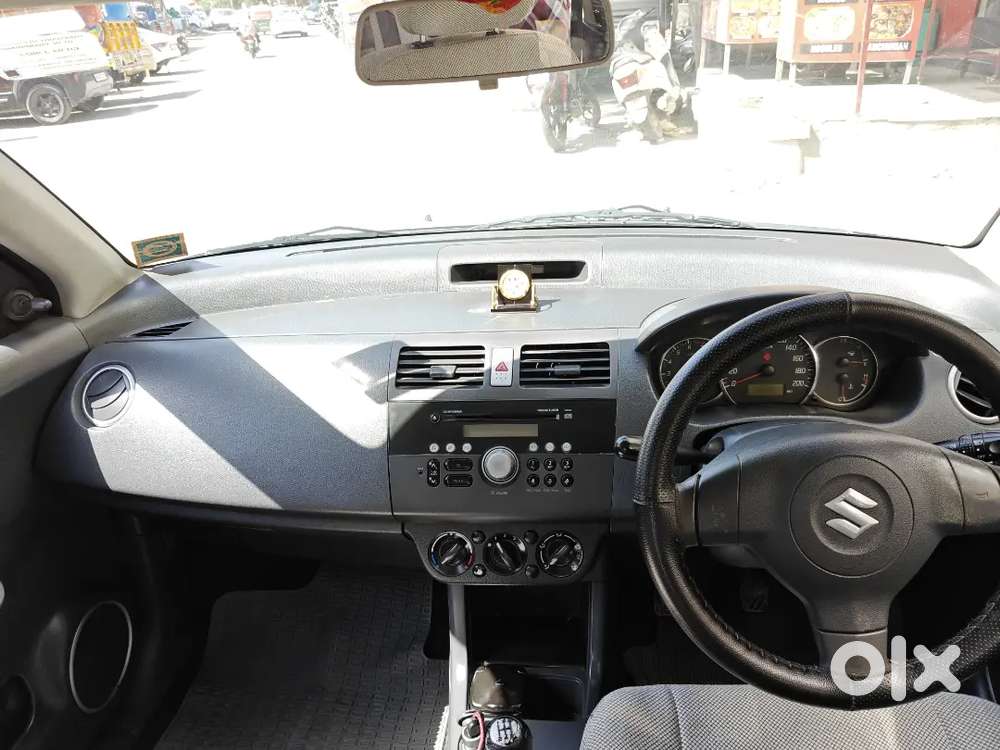 Good Condition Ac Working New Tyres
