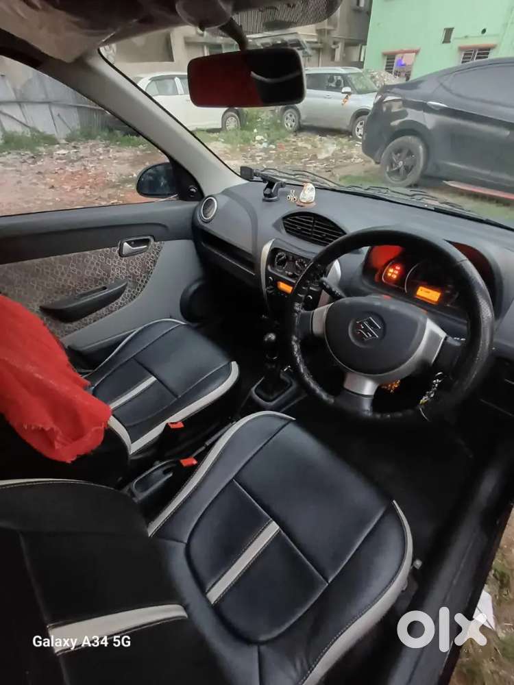 Maruti Suzuki Alto 800 2018 Petrol 17000 Km Driven
