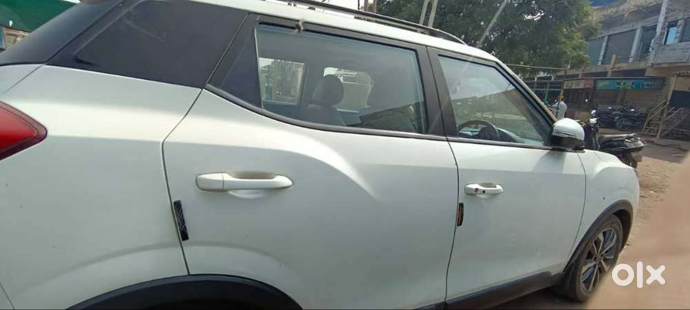 Mahindra Xuv300 2021 Diesel Well Maintained