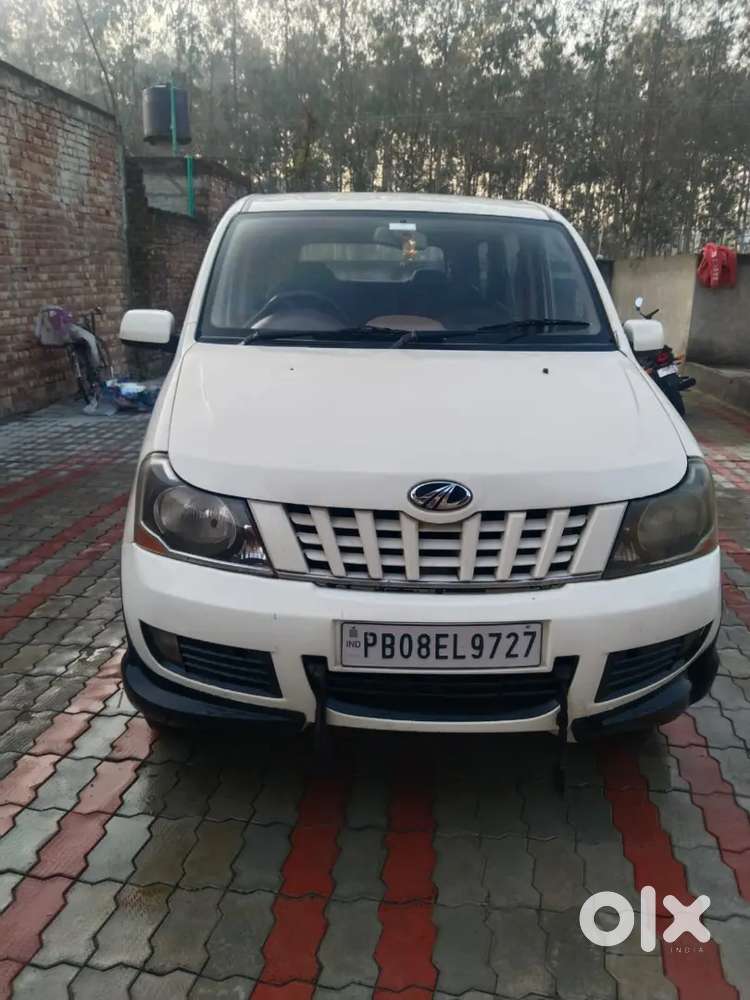 Mahindra Xylo 2013 Diesel 137576 Km Driven