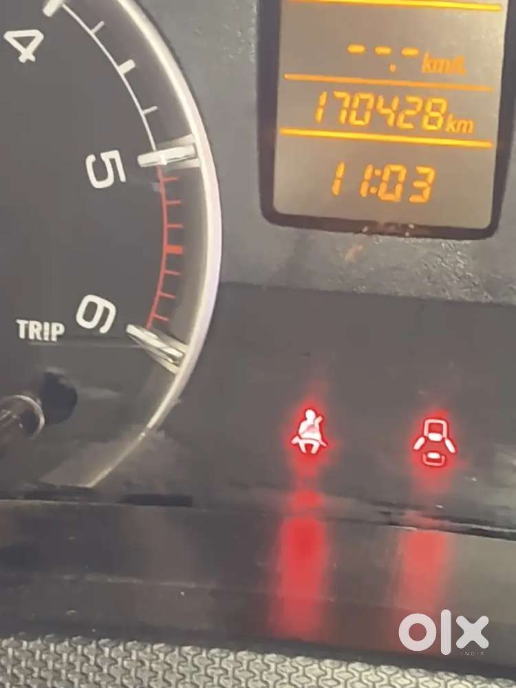 Maruti Suzuki Dzire 2014 Diesel 170000 Km Driven