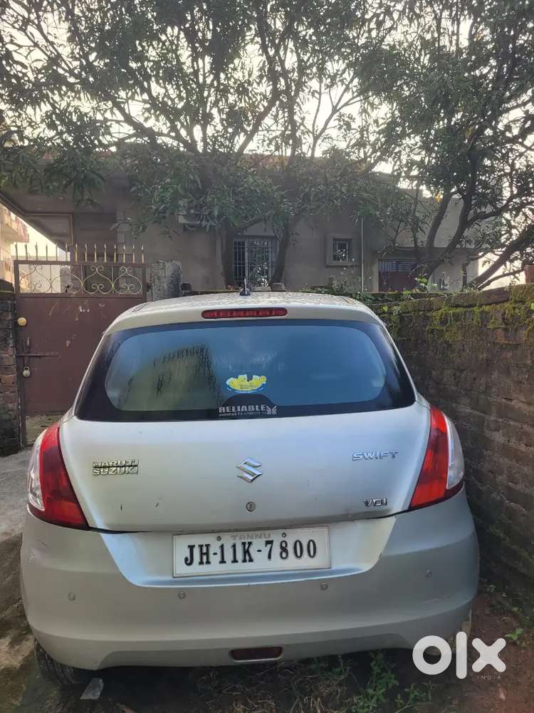 Maruti Suzuki Swift Vdi 2013