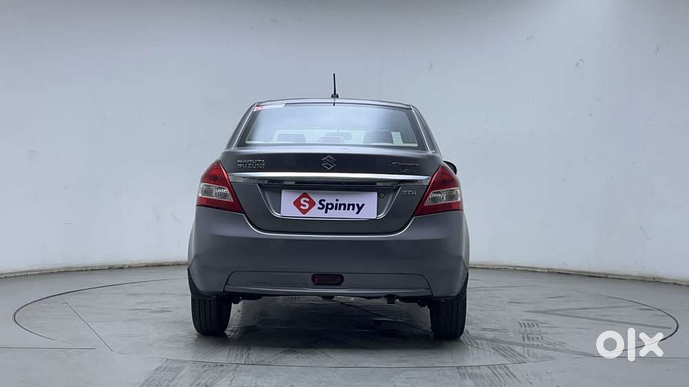 Maruti Suzuki Swift Dzire 2012-2015 Zdi, 2014, Diesel