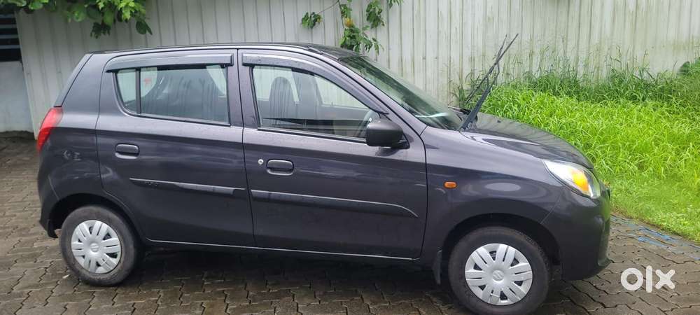 Maruti Suzuki Alto 800 Vxi Airbag, 2022, Petrol