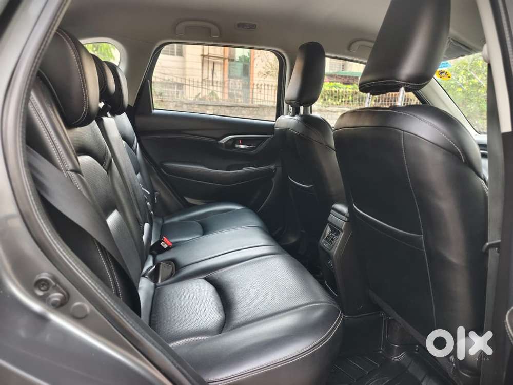 Toyota Urban Cruiser Hyryder 1.5 S Hybrid, 2022, Petrol