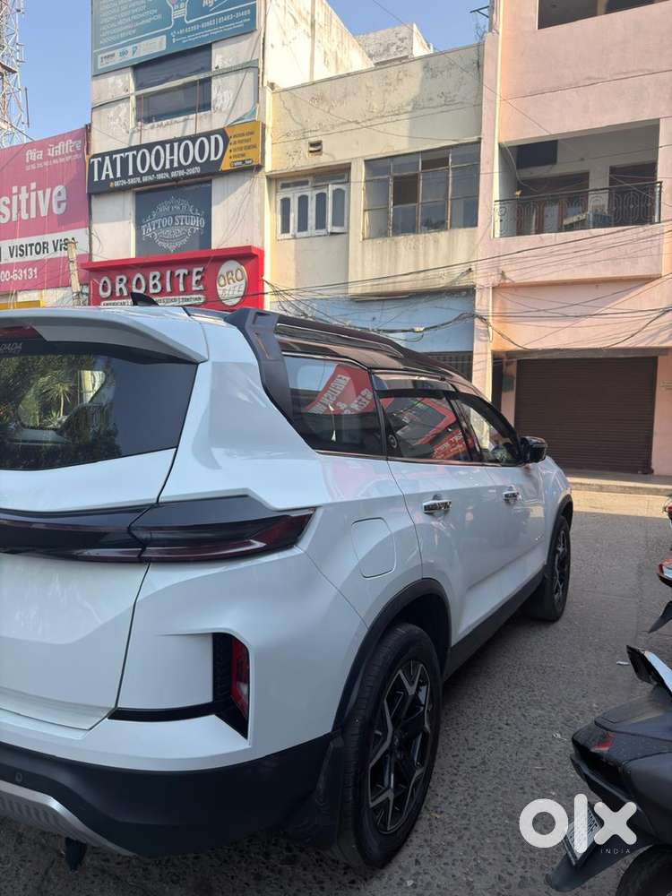 Tata Safari Diesel 2023 At D Acc+ Top Model