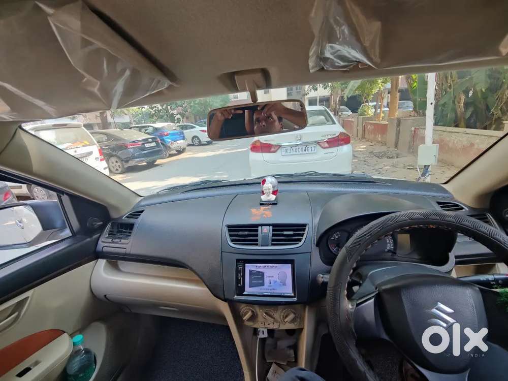Maruti Suzuki Swift 2016 Diesel Manual