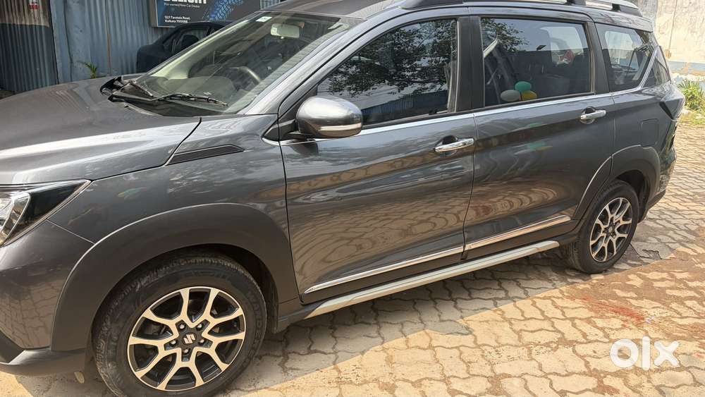Maruti Suzuki Xl6 1.5 Zeta Mt, 2022, Petrol