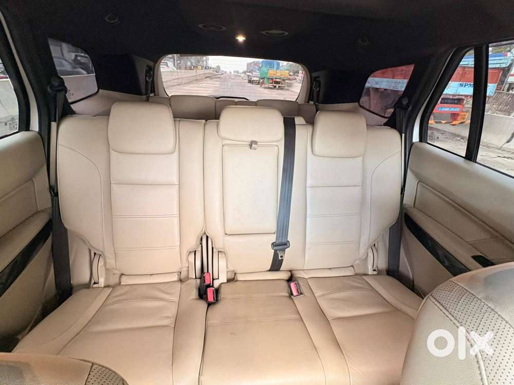 Ford Endeavour 3.2 Titanium At 4x4, 2016, Diesel