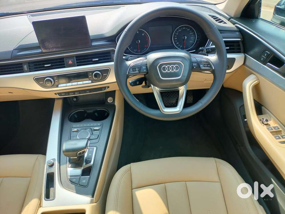 Audi A4 1.4 30 Tfsi Premium Plus, 2017, Petrol