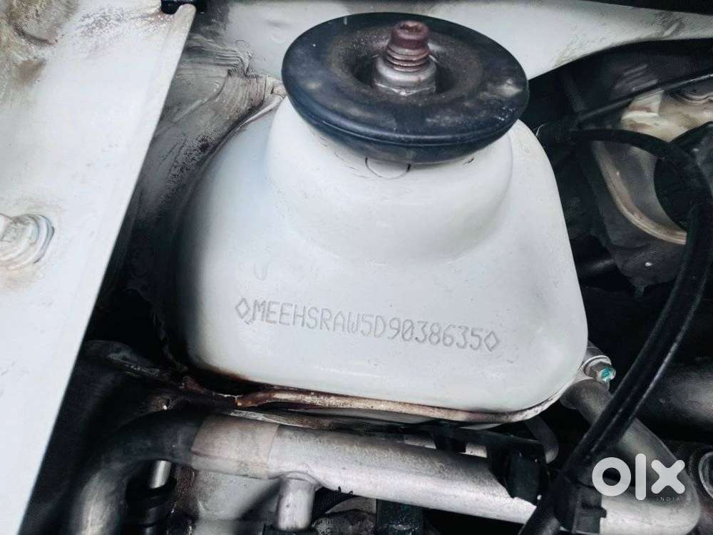 Renault Duster 85ps Rxe Diesel, 2013, Diesel