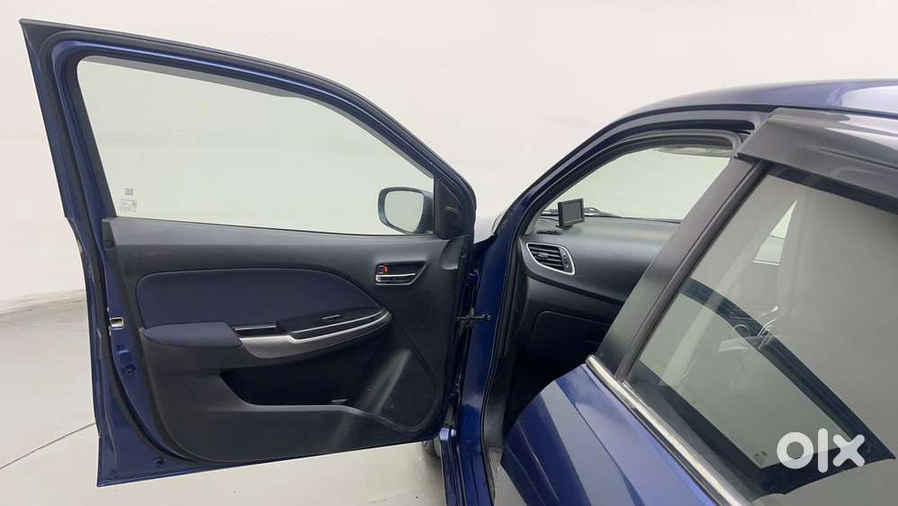 Maruti Suzuki Baleno 1.2 Zeta, 2019, Petrol