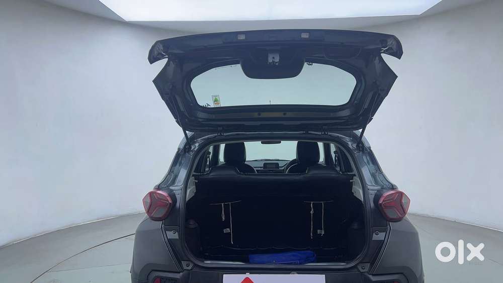 Tata Punch Adventure, 2023, Petrol