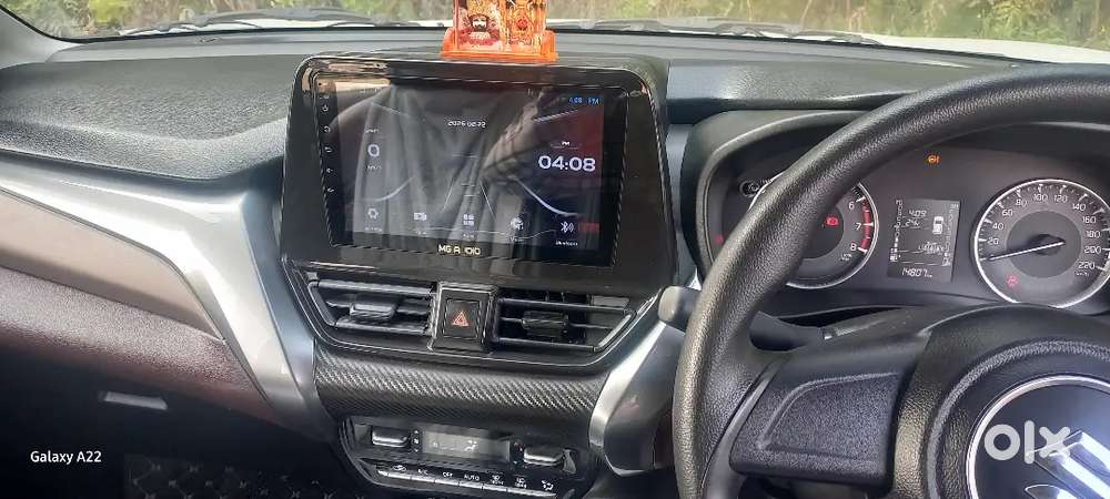 2025 Model Petrol Cng Bahar Se Lagvayi Hai
