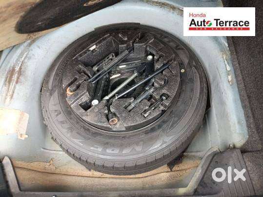 Volkswagen Ameo 1.5 Tdi Highline At, 2016, Diesel