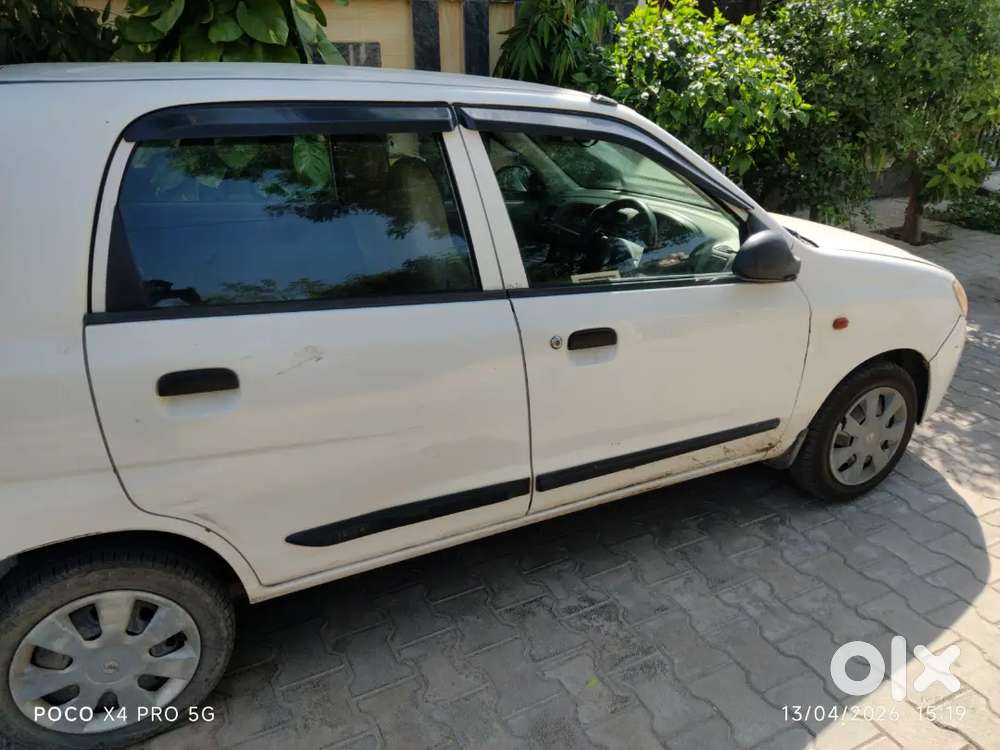 Maruti Suzuki Alto K10 2014 Petrol Good Condition