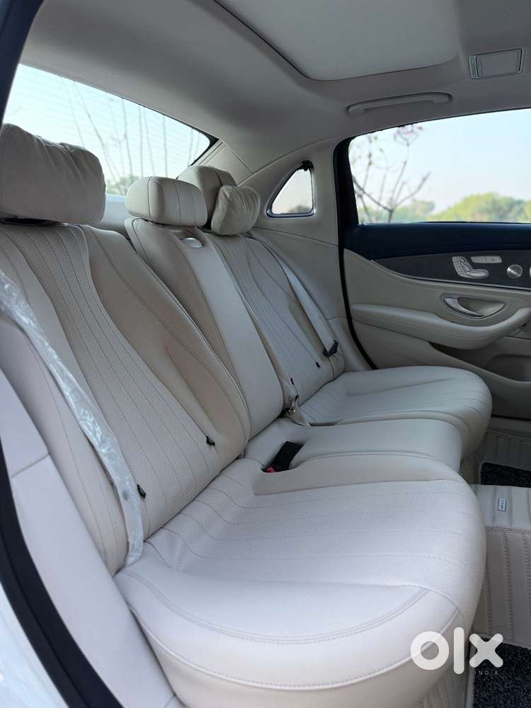 Mercedes-benz E-class E 220 D, 2024, Diesel