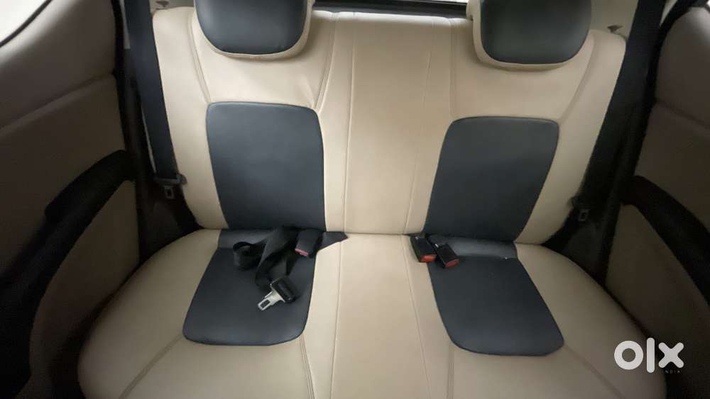 Hyundai I10 Sportz 1.2 Automatic Kappa2, 2012, Petrol