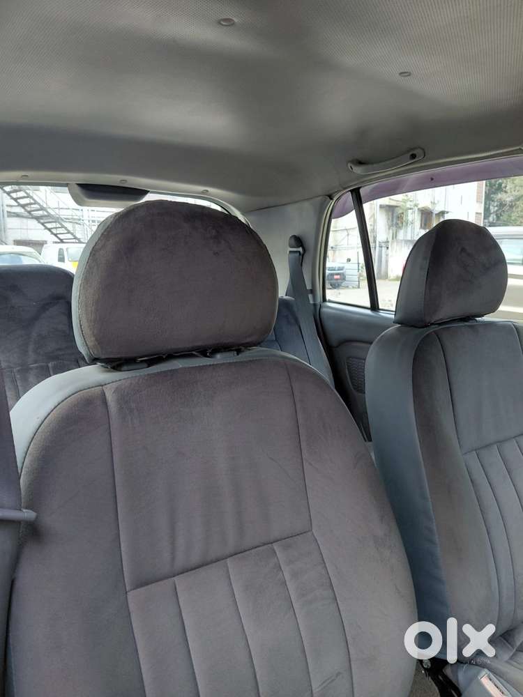 Hyundai Santro Xing Xl, 2006, Petrol