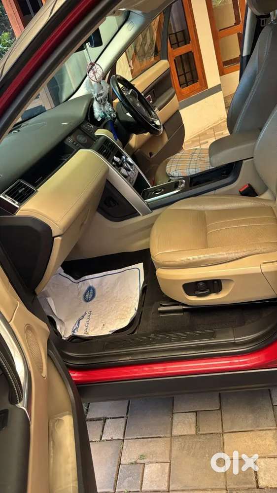 Land Rover Discovery Sport 2020 Diesel Hse