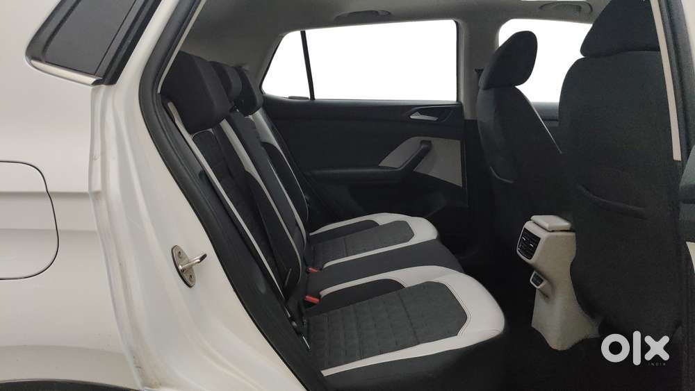 Volkswagen Taigun 1.5 Tsi Gt Plus, 2022, Petrol