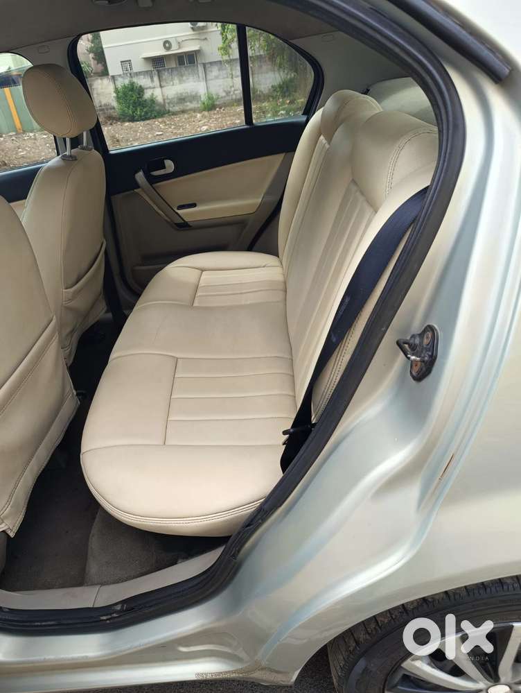 Ford Fiesta 1.4 Duratorq Zxi, 2011, Diesel