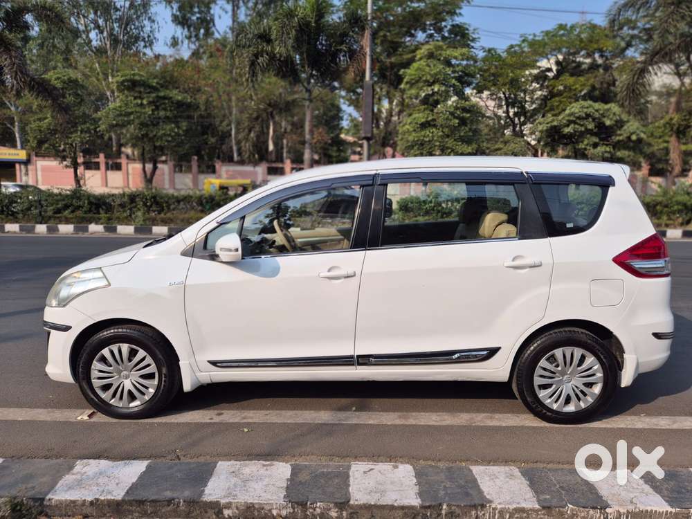 Maruti Suzuki Ertiga 2012-2015 Vdi, 2013, Diesel
