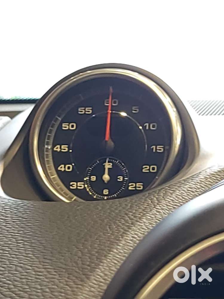 Porsche 718 Cayman, 2019, Petrol