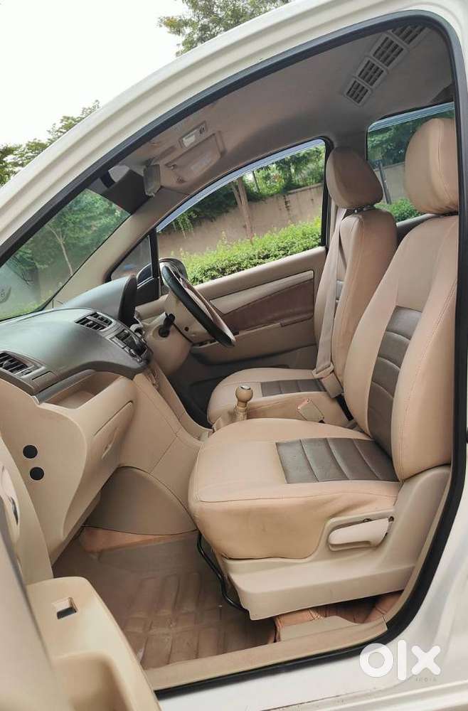 Maruti Suzuki Ertiga Zdi, 2012, Diesel