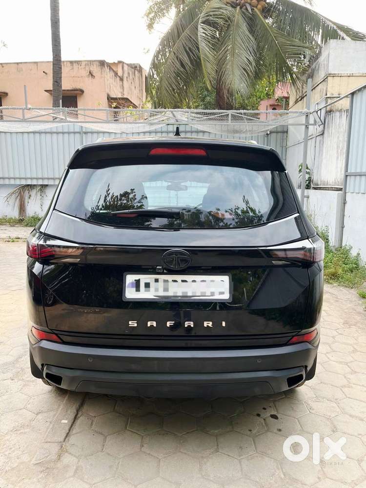 Tata Safari 2.0 Kryotec Xza Plus, 2023, Diesel