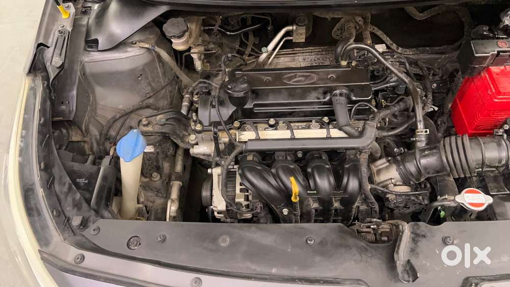 Hyundai Elite I20 [ ] 1.2 Magna, 2016, Petrol