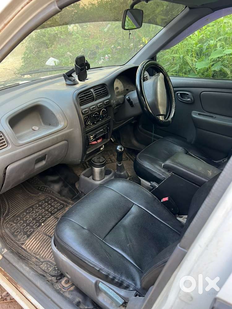 Maruti Suzuki Alto 800 Petrol Good Condition